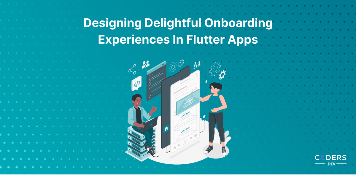 Crafting Engaging Onboarding Experiences in Flutter Apps