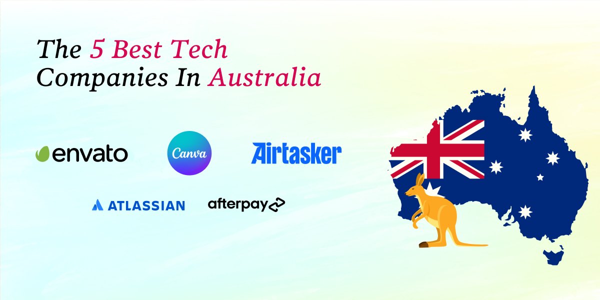Thrive in Aussie Tech Top Careers & Market Insights