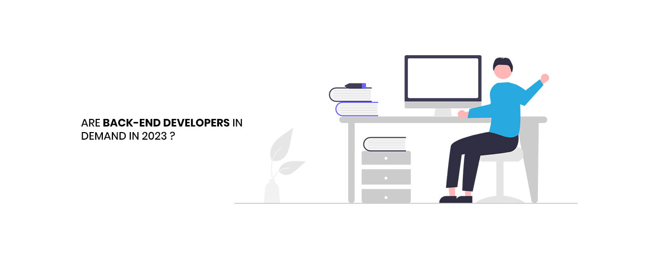Are Backend Developers In Demand? The Executive's Guide to Scalability, Security, and the Future of Hiring