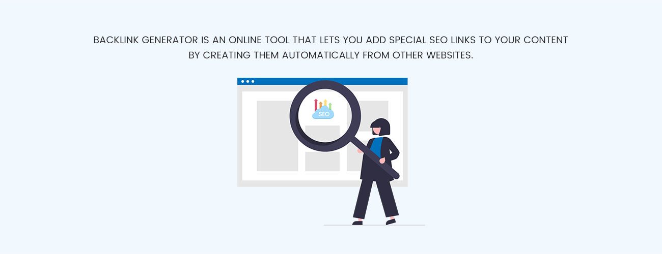 Backlink Generator Tools: Separating Spam from Strategic AI-Augmented Link Building for B2B Growth