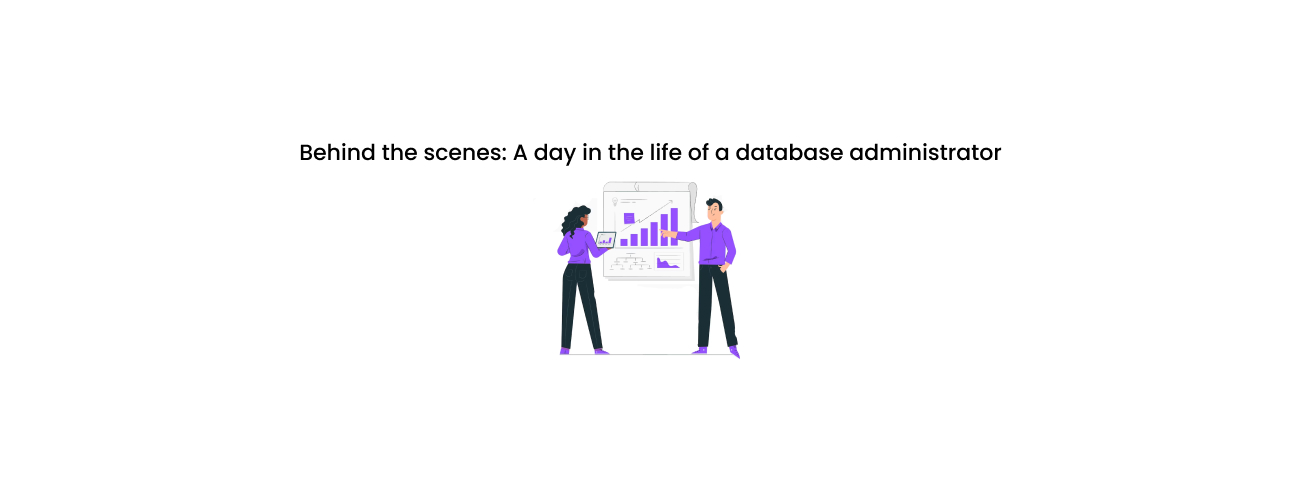 Behind the Scenes: A Day in the Life of a Database Administrator (DBA) in the AI Era