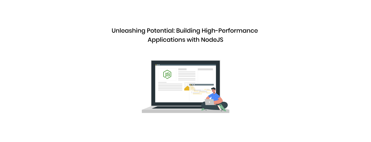 Building High Performance Applications with Node.js: An Expert's Guide to Scalability and Speed
