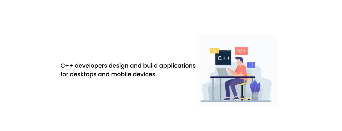 C++ Developers: Designing and Building High-Performance Desktop Applications for the Enterprise
