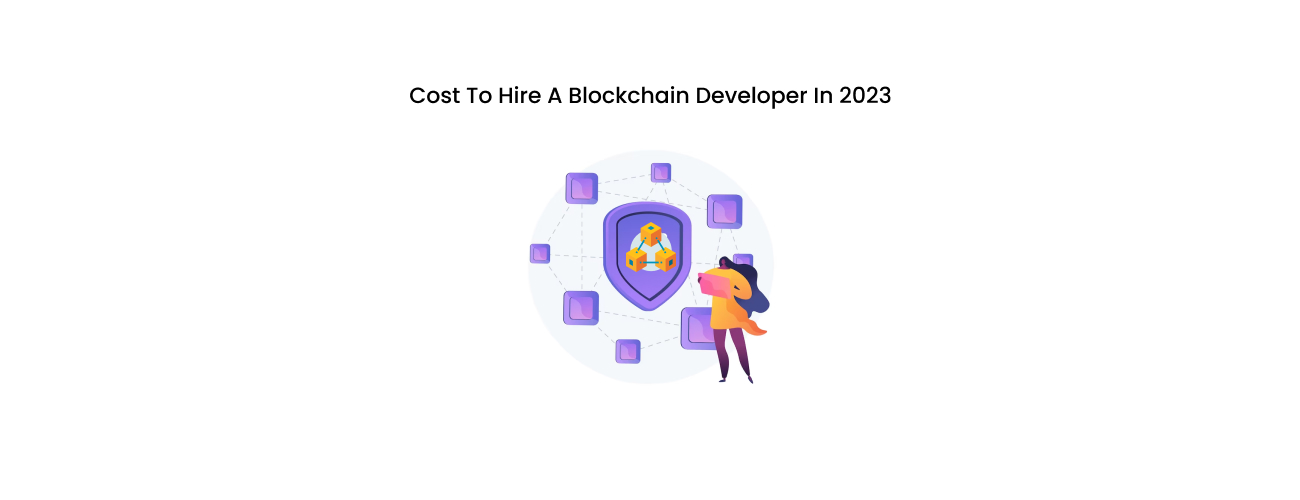 The Definitive Guide to the Cost to Hire a Blockchain Developer: Rates, Models, and ROI