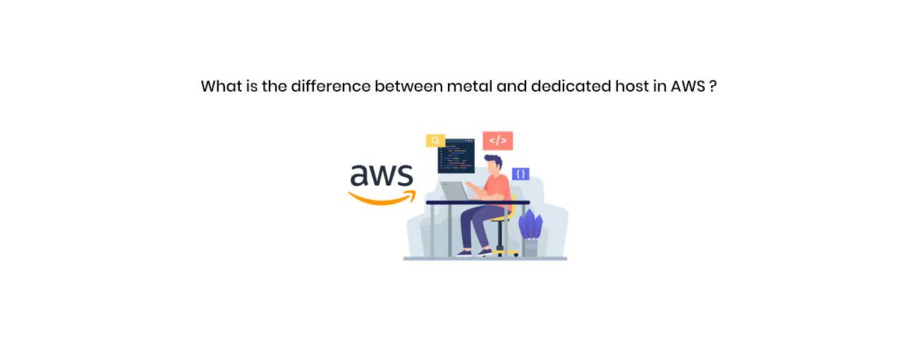 AWS Dedicated Host vs. Bare Metal EC2: A Comprehensive Guide to Licensing, Performance, and Compliance
