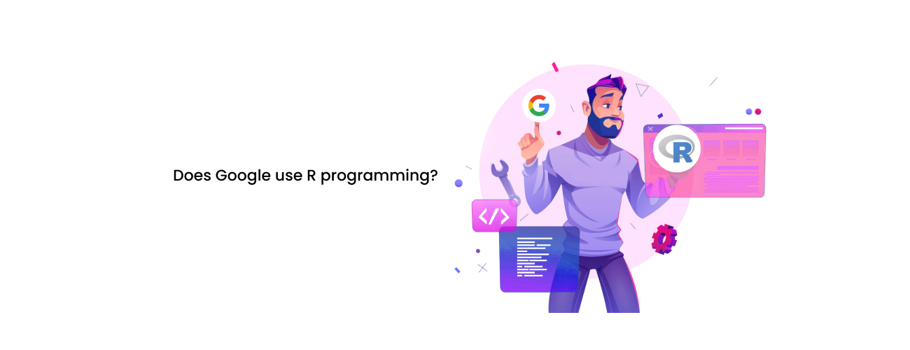 Does Google Use R Programming? The Definitive Guide for Data-Driven Executives and Tech Leaders