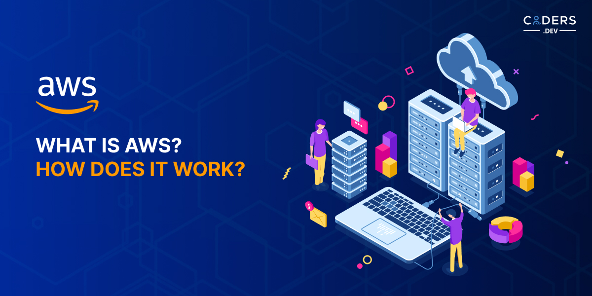 AWS Overview and Its Benefits for Web Developers