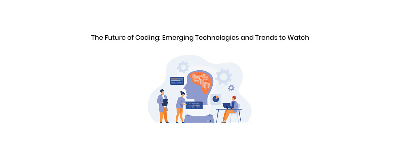 The Strategic Imperative: Emerging Technologies and Trends to Watch for Future-Proofing Your Enterprise