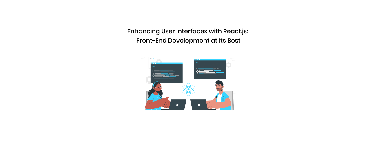 Enhancing User Interfaces with React JS: A Strategic Guide for CTOs and Product Leaders