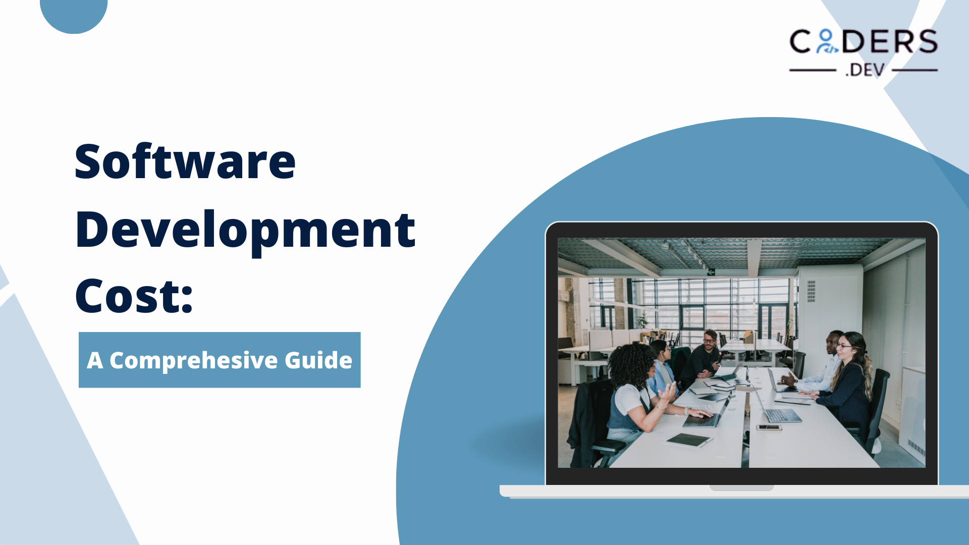 Software Development Cost: A Complete Guide