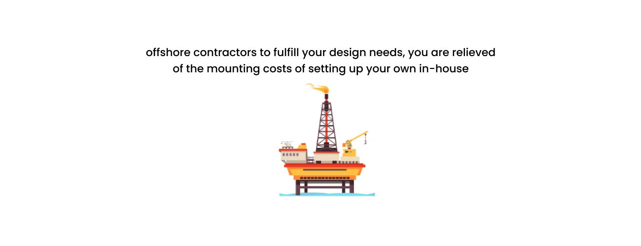 Fulfill Your Design Needs with Expert Offshore Contractors: A Strategic Guide for CXOs