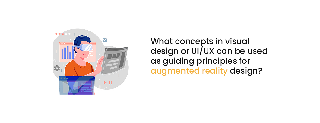 The Definitive Guiding Principles for Augmented Reality Design: A Strategic Framework for Enterprise Success