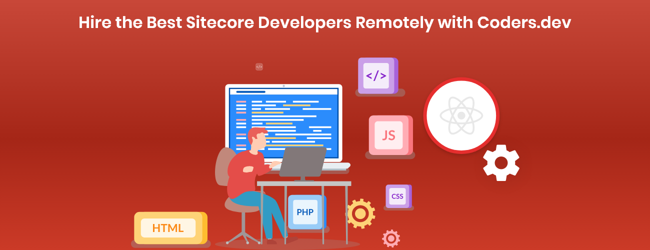 Hire the Best Sitecore Developers Remotely: The AI-Vetted, CMMI Level 5 Advantage
