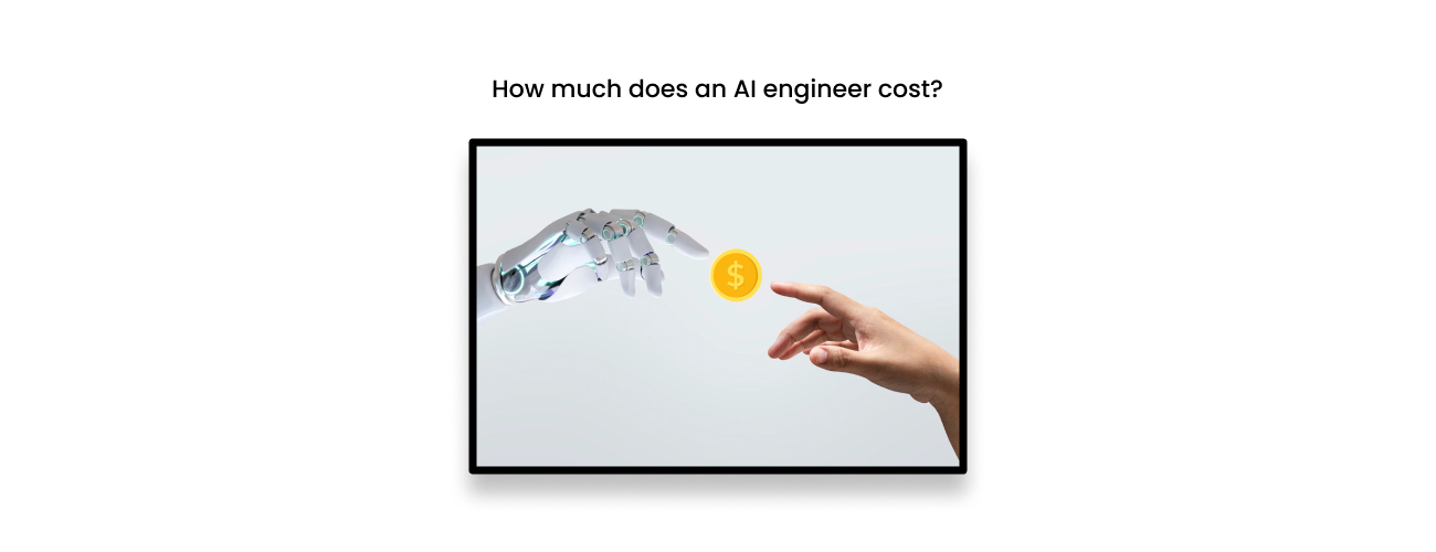How Much Does An AI Engineer Cost? A 2026 Executive Guide to Salary, TCO, and Global Talent