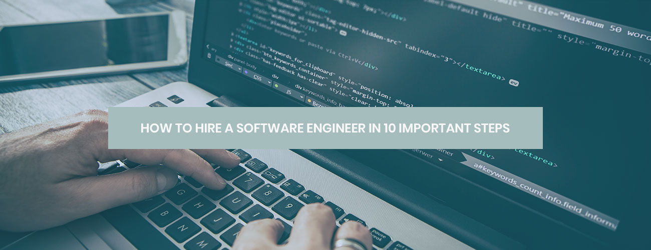 The Definitive Guide: How to Hire a Software Engineer for the AI-Driven Era (2026 and Beyond)
