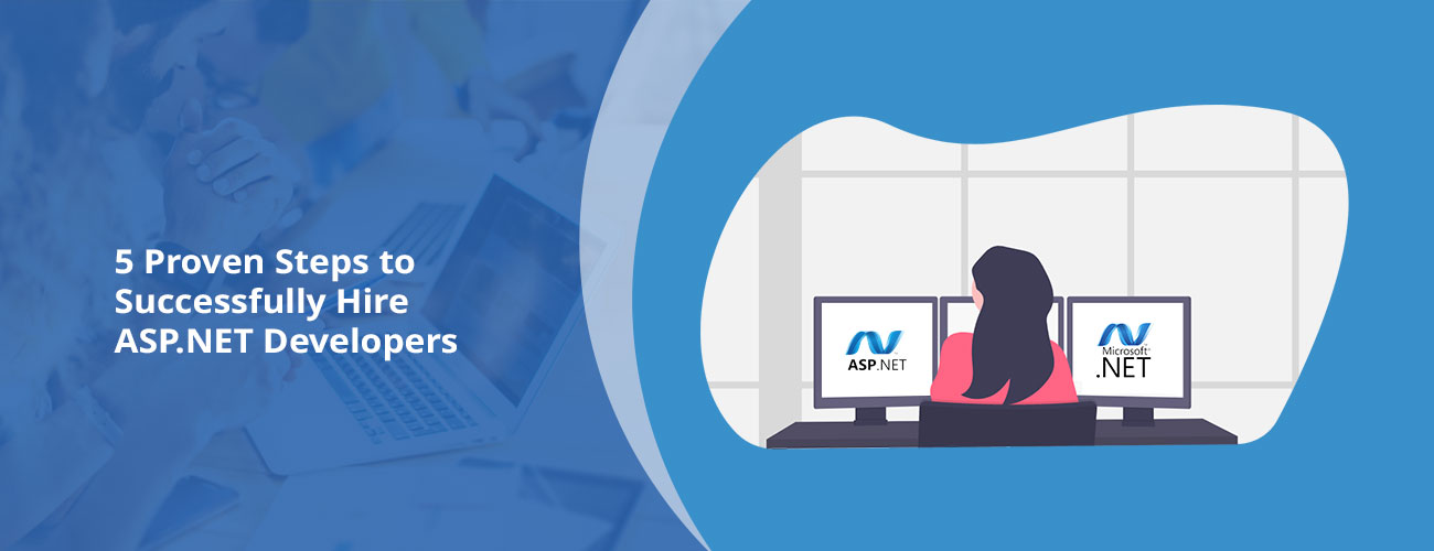 How to Successfully Onboard ASP.NET Development Resources: 6 Proven, AI-Augmented Steps
