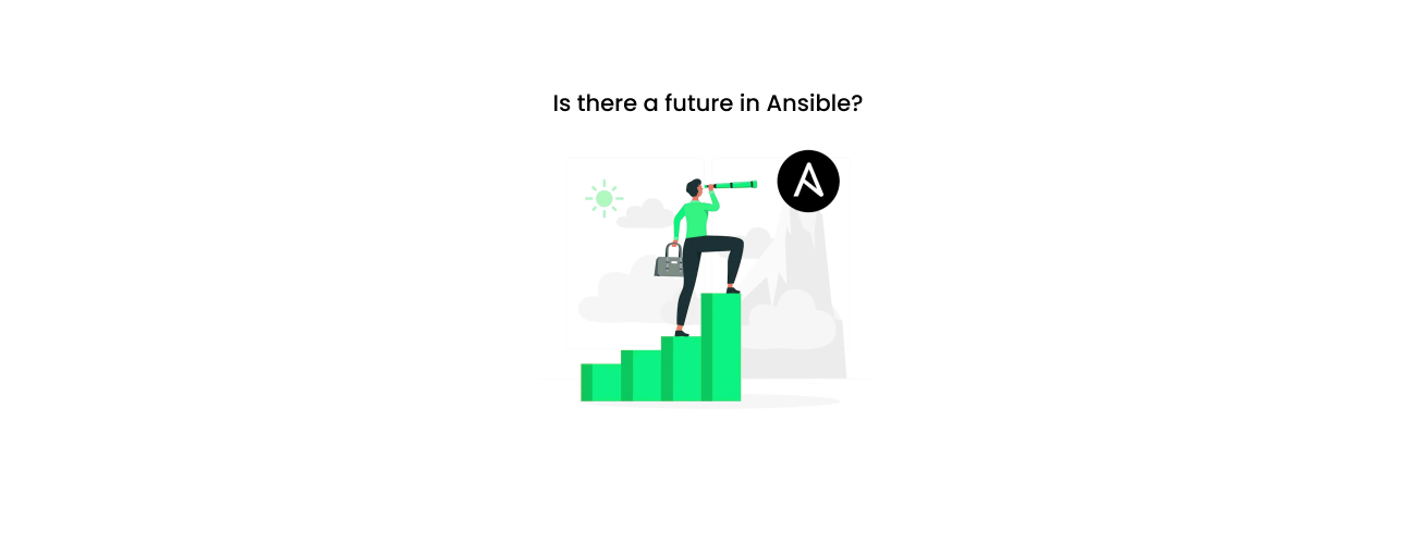 The Future of Ansible: Why This Automation Powerhouse is Essential for Modern DevOps and Hybrid Cloud