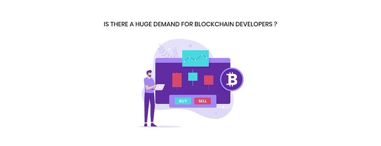 Is There a Huge Demand for Blockchain Developers? An Executive's Guide to the Web3 Talent Market