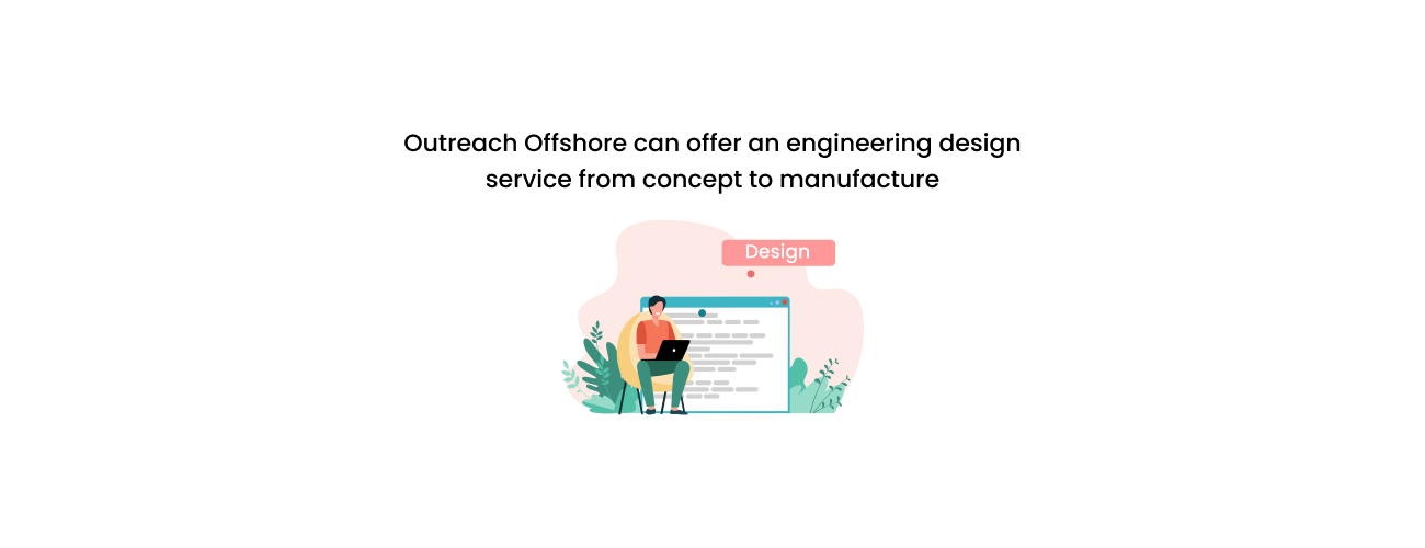 The Strategic Advantage of Offshore Engineering Design Services: Quality, Scale, and AI-Augmentation for US Firms