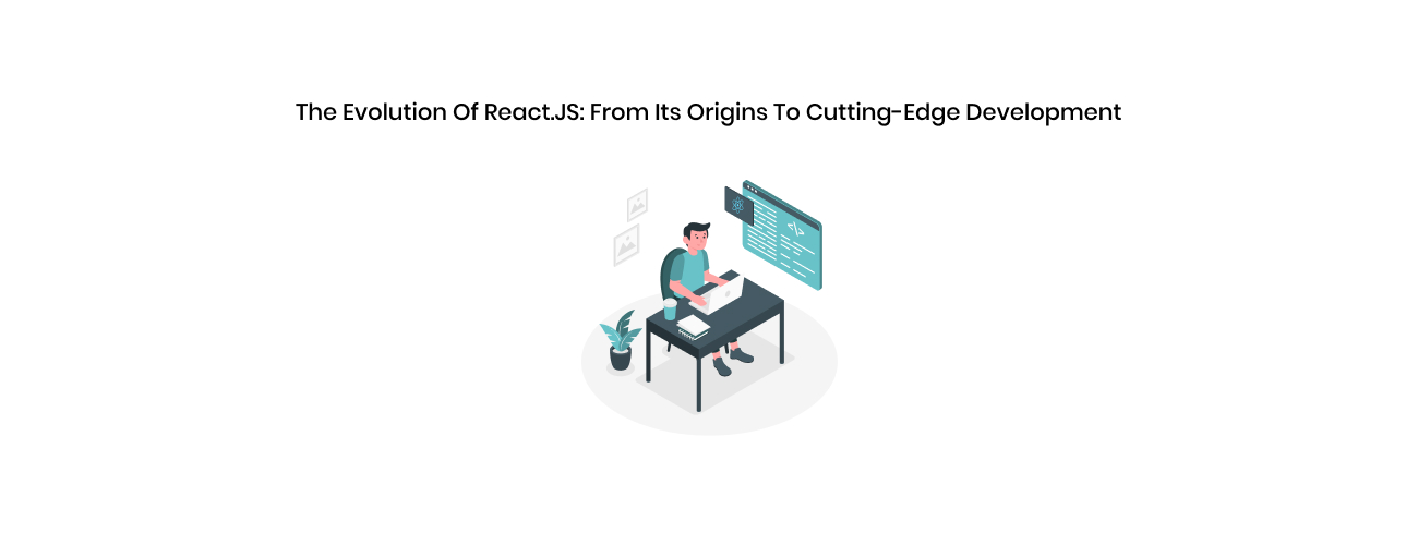 The Evolution of React JS: A Strategic Roadmap for CTOs and Technical Architects