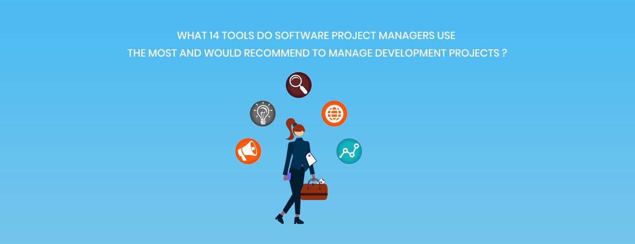 The 14 Essential Tools Software Project Managers Need for Predictable, AI-Augmented Delivery