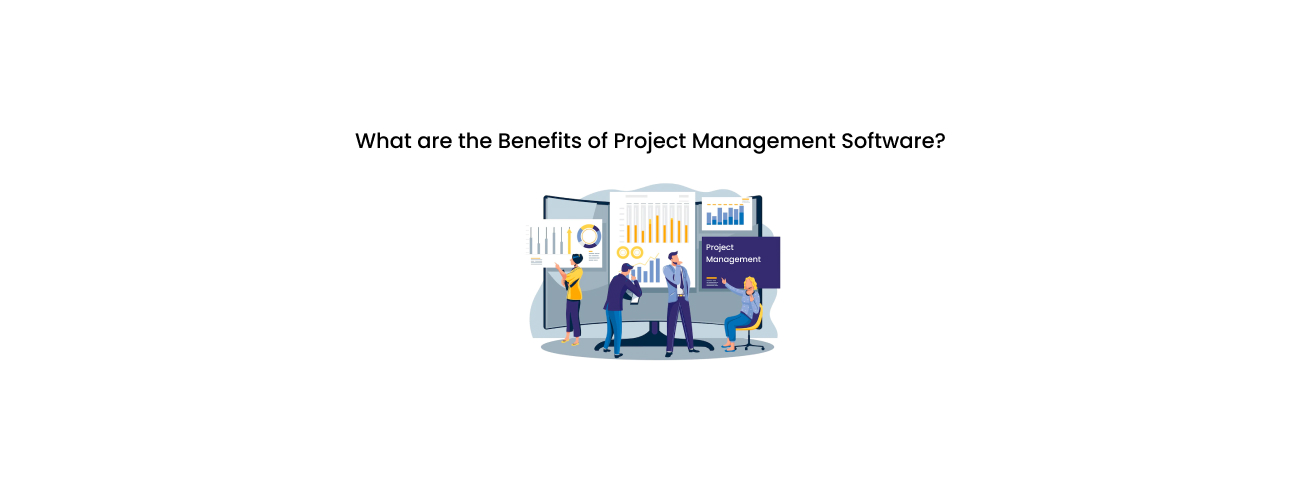 The Definitive Guide to the Strategic Benefits of Project Management Software for Executives