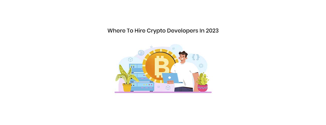 Where to Hire Crypto Developers: The Executive Guide to Vetted, Secure Web3 Talent