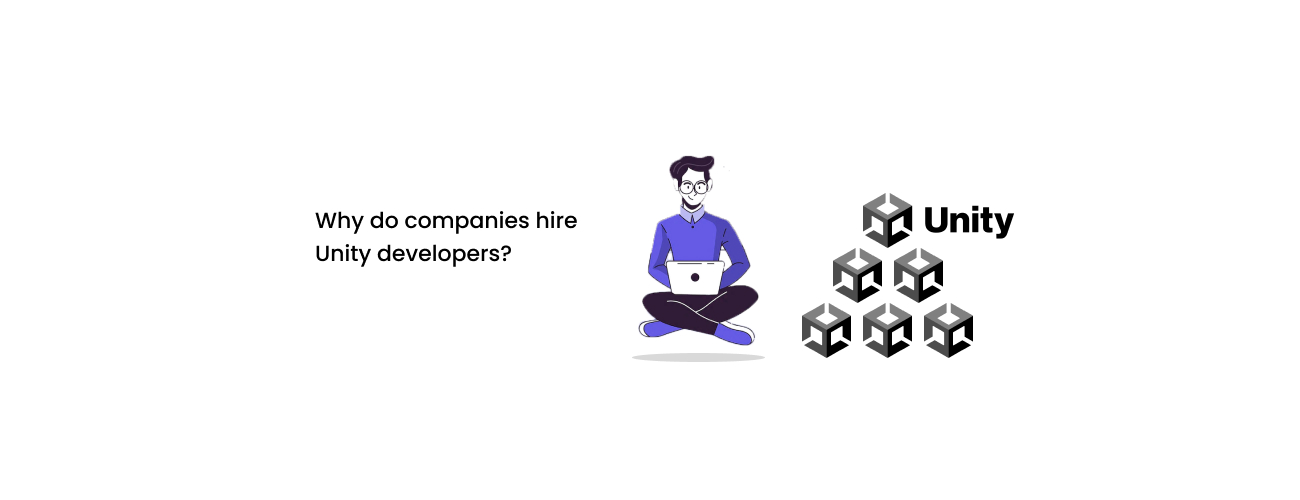 Why Do Companies Hire Unity Developers? The Strategic Business Case for Enterprise Interactive Content