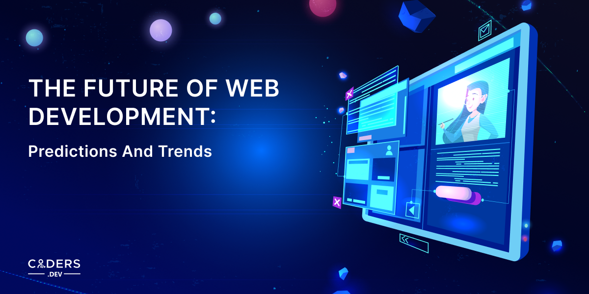 The Future of Web Development