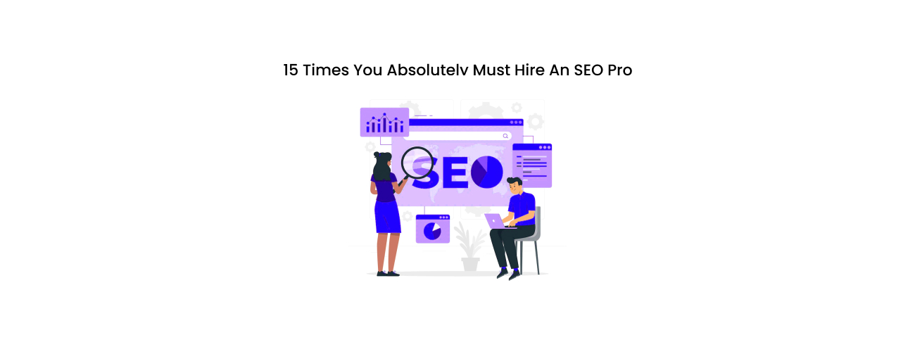 You Must Hire an SEO Pro: The Executive's Strategic Guide to 10x Organic Growth and AI-Driven ROI