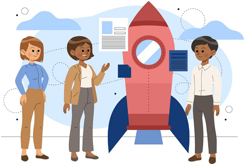developers for start-ups in Atlanta