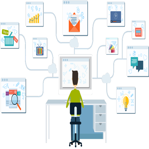 Comprehensive Android Game Development Services