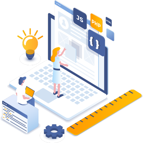 Top-Tier DNN Web Design and User Experience