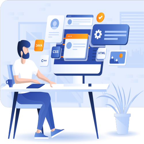 boost your business with bespoke web design services