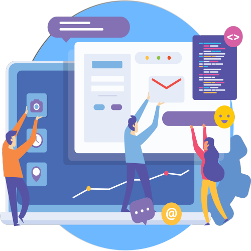 transform your business with custom blockchain solutions