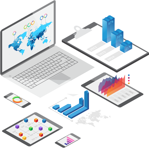 Maximize Your Brand's Impact with Digital Services