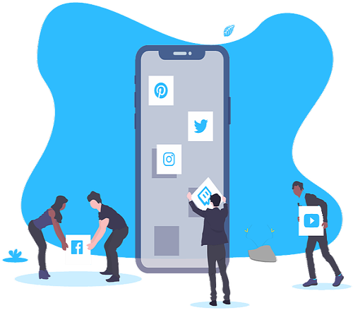 boost your digital presence with our schema markup services