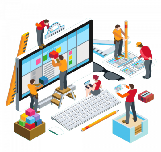 hire team of designers