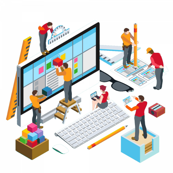 hire team of designers