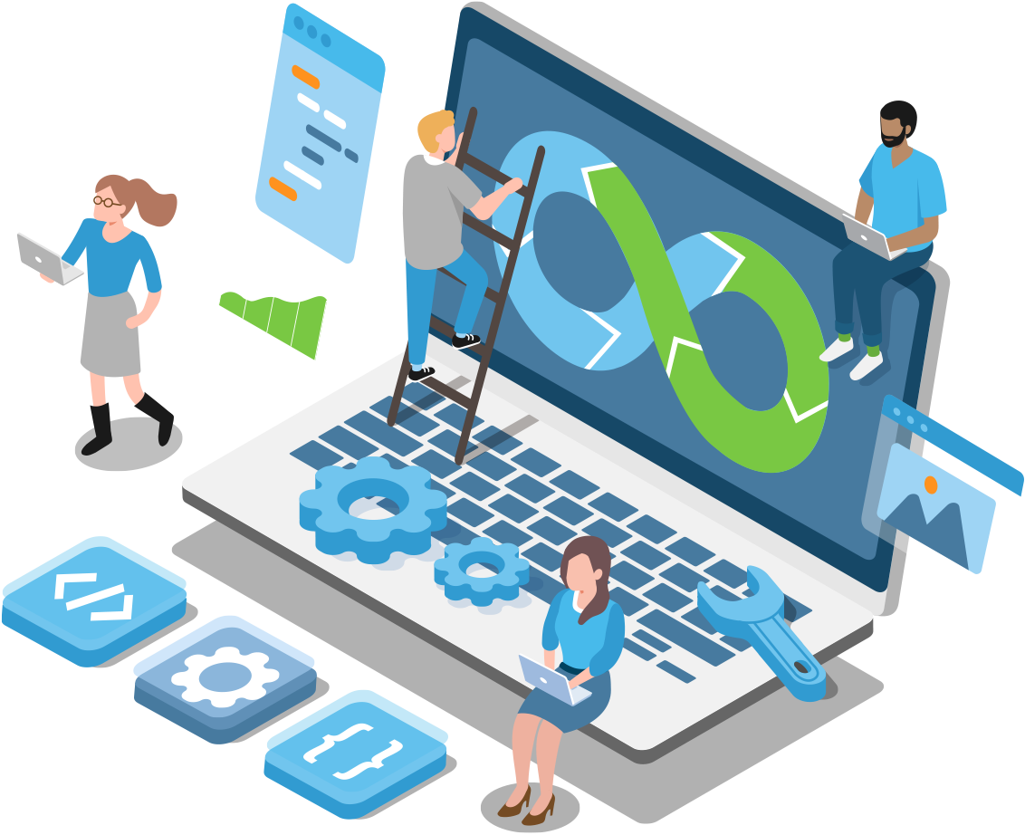 flexible hiring models for delphi developers