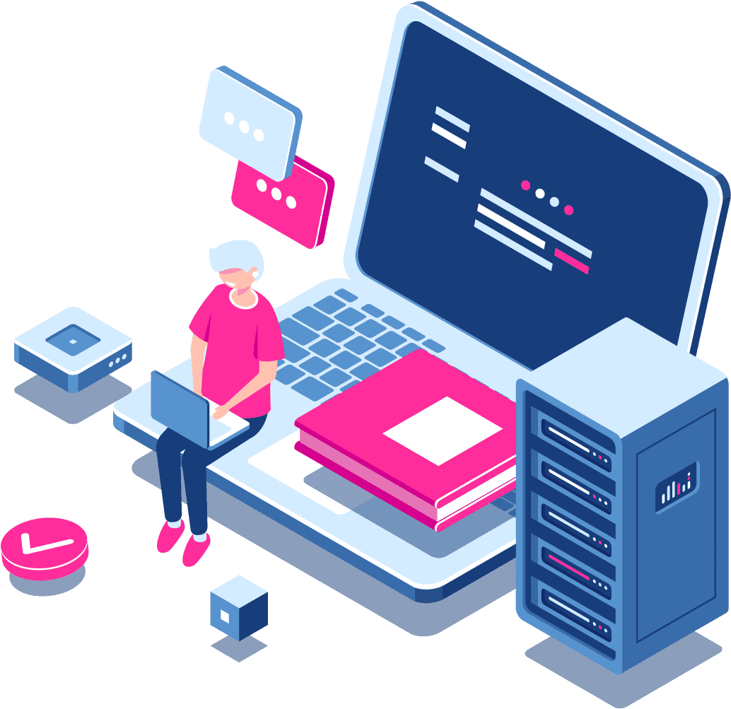 Top-Tier Ruby on Rails Software Development Services