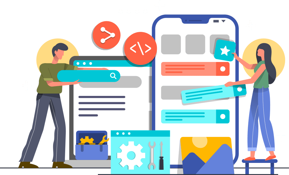 reliable django development for startups and enterprises