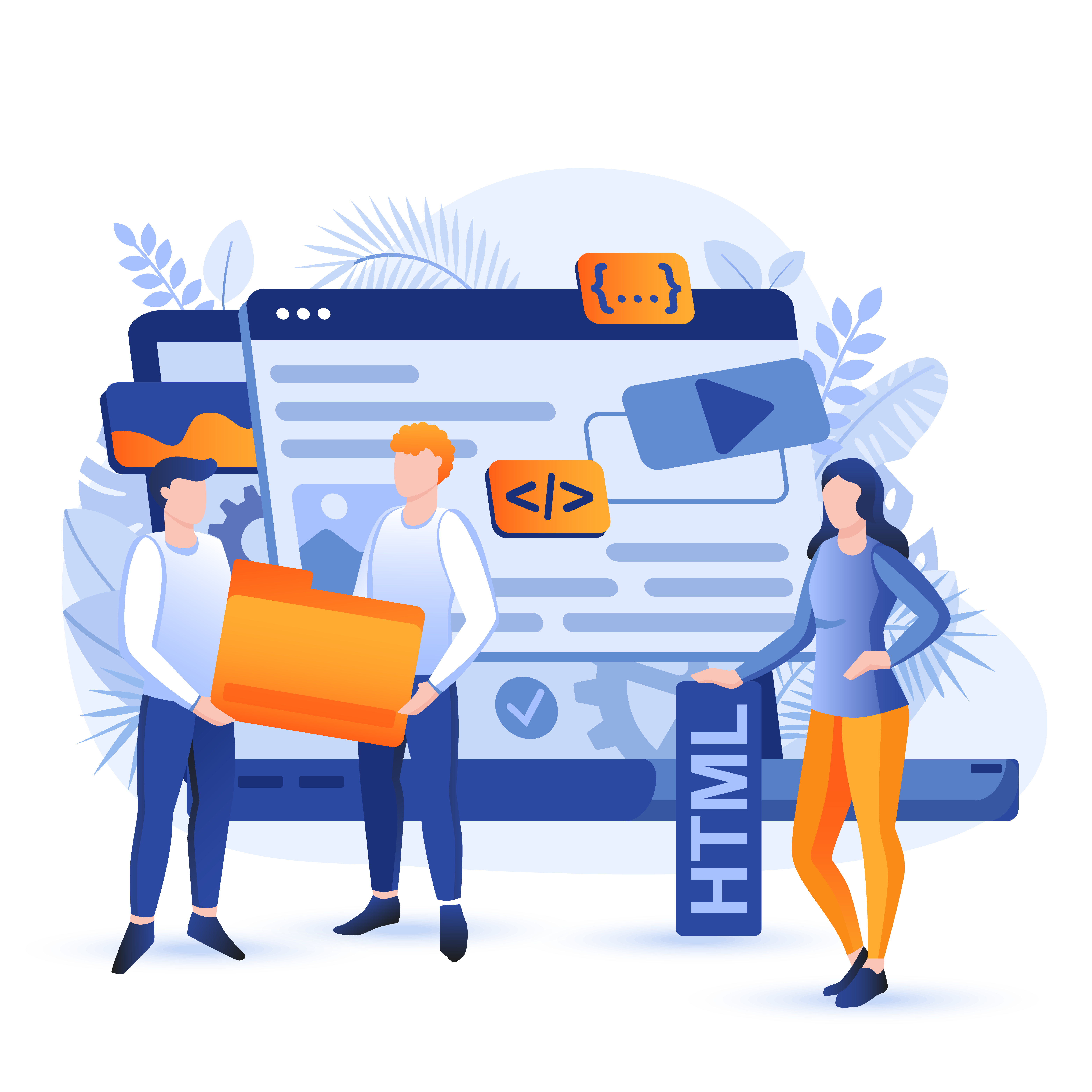 Reliable CakePHP Web Development Company