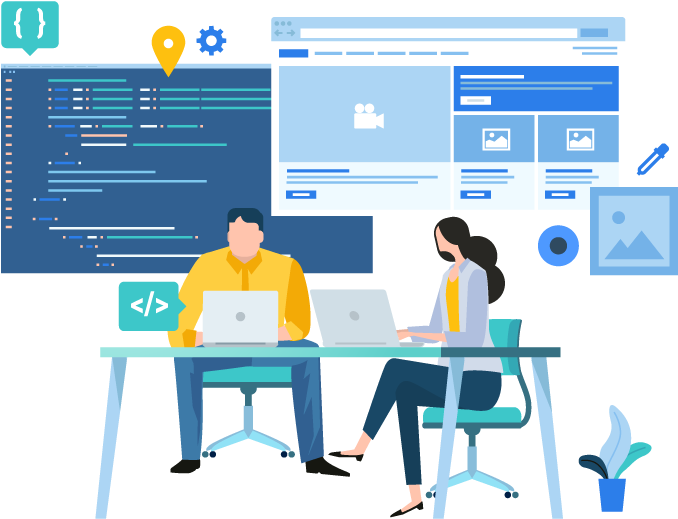 expert hadoop development