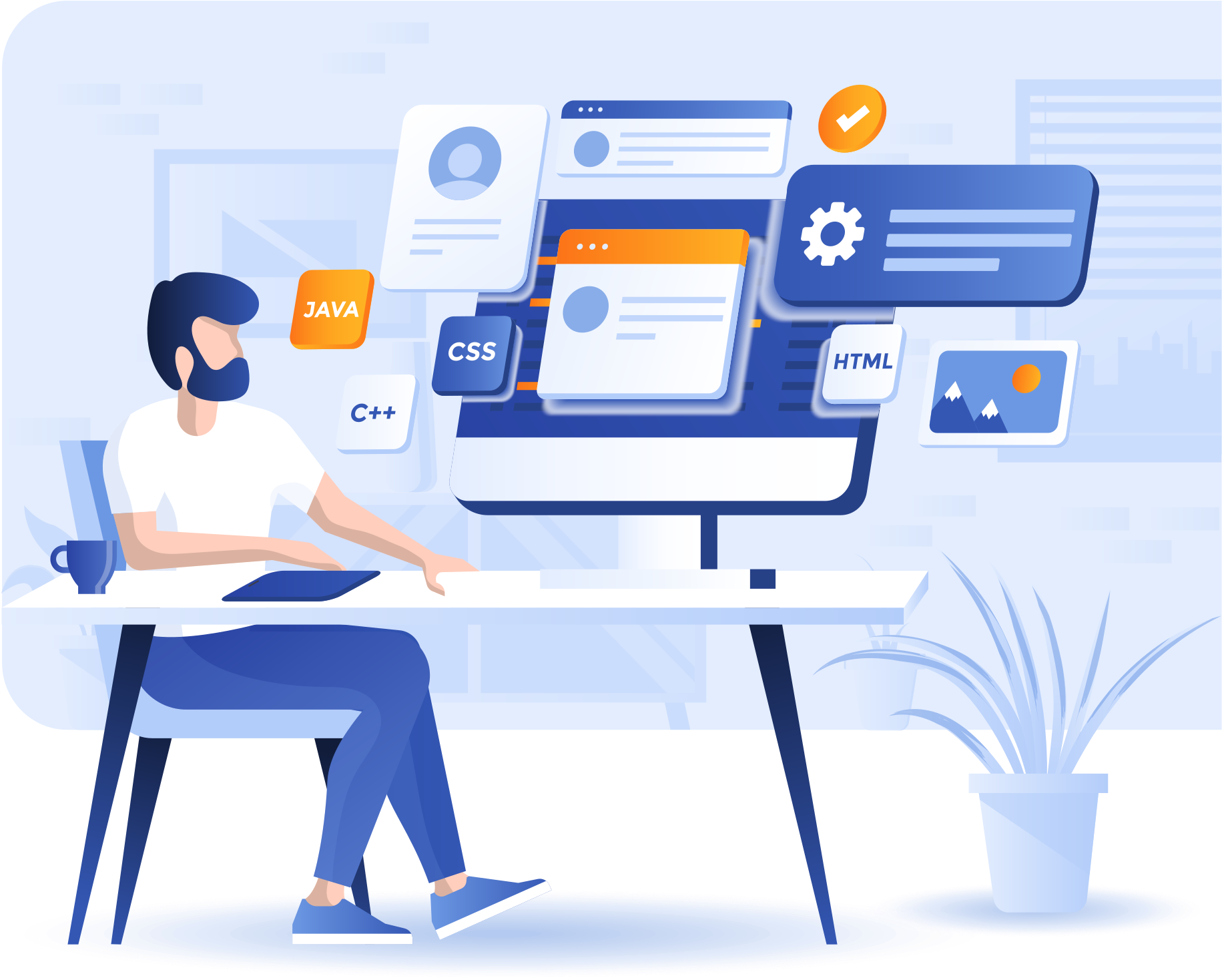 custom c++ solutions for every industry