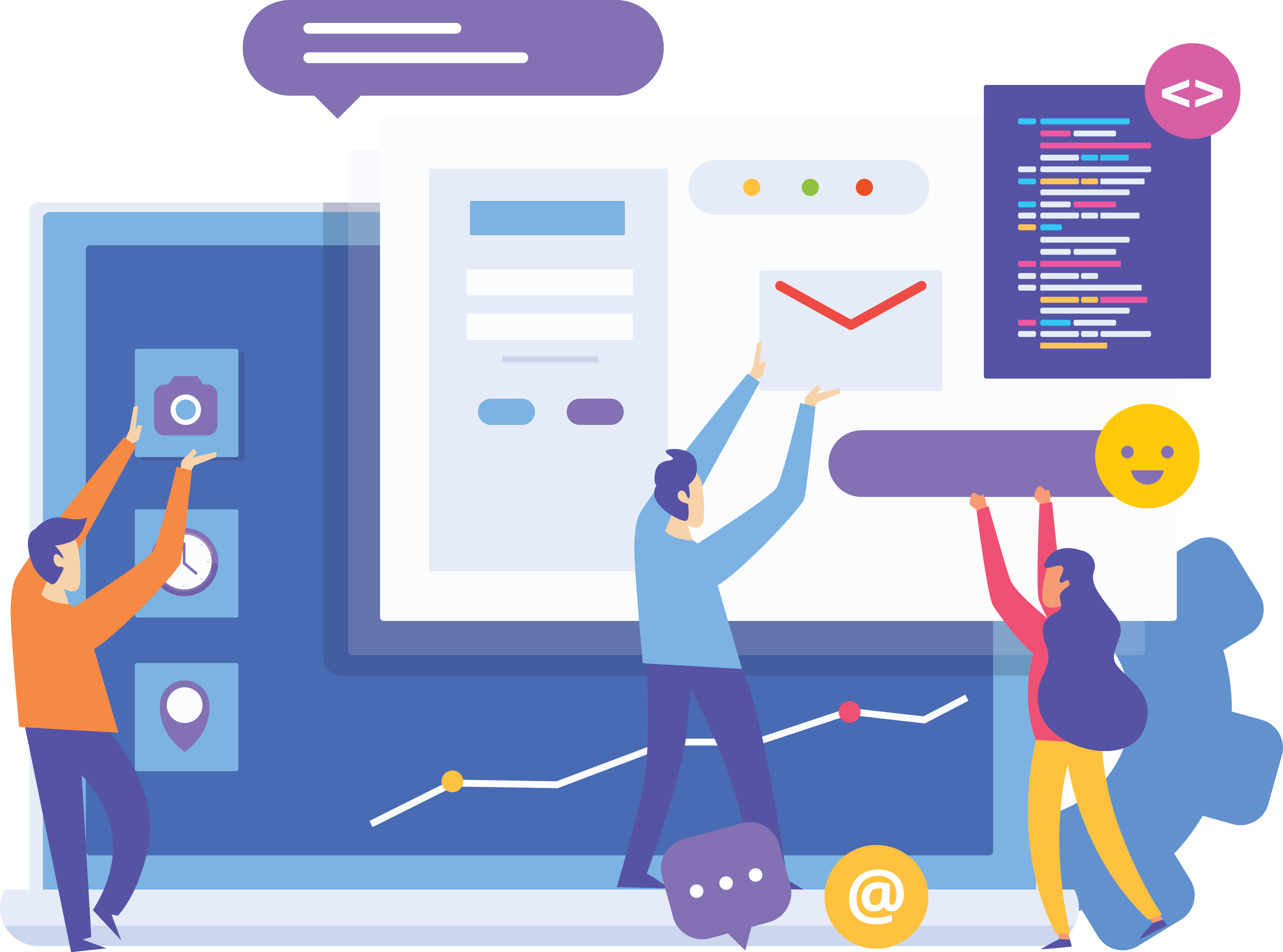 top-quality zencart e-commerce solutions