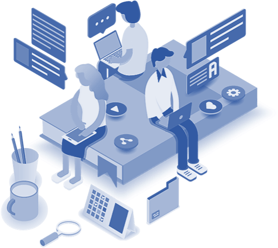 Custom Laravel Mobile App Development Services