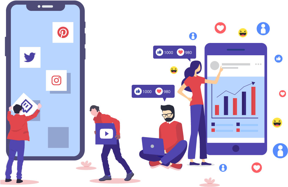 boost your brand with expert influencer marketing