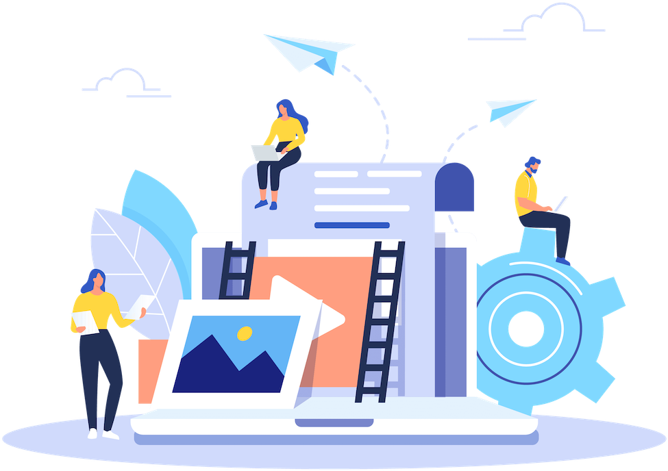 boost your digital presence with our smo experts