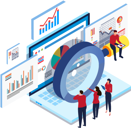 optimize your website with our custom solutions